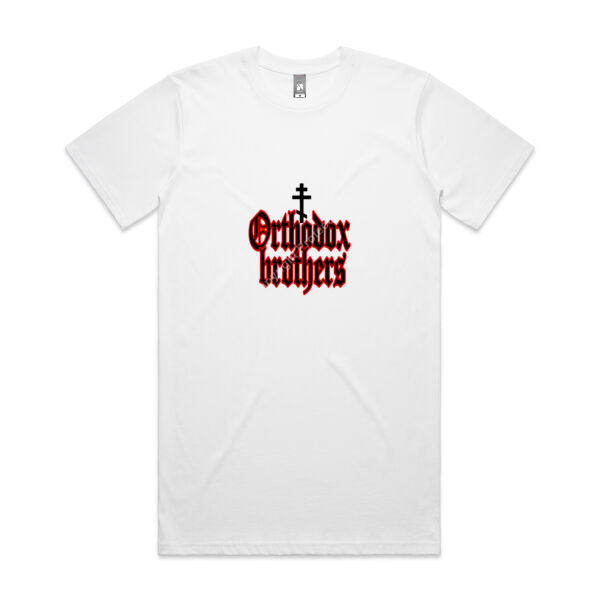 Orthodox brothers Thumbnail