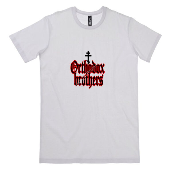 Orthodox brothers Thumbnail