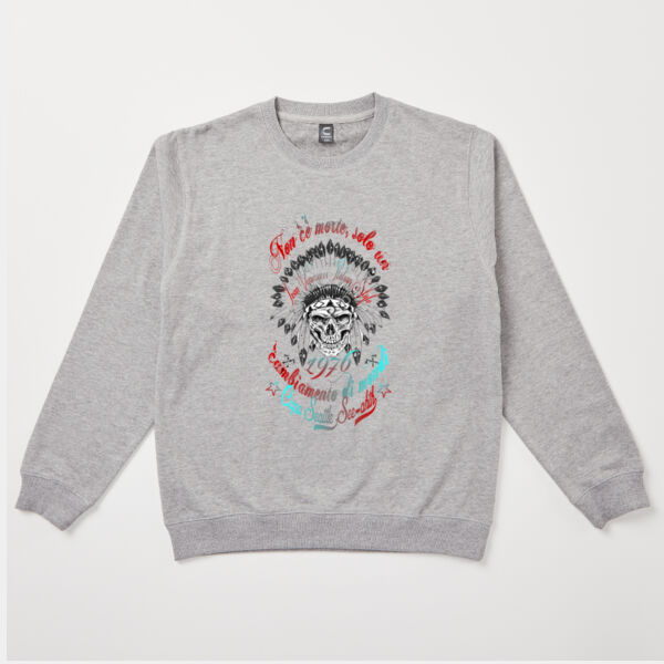 American natives Thumbnail