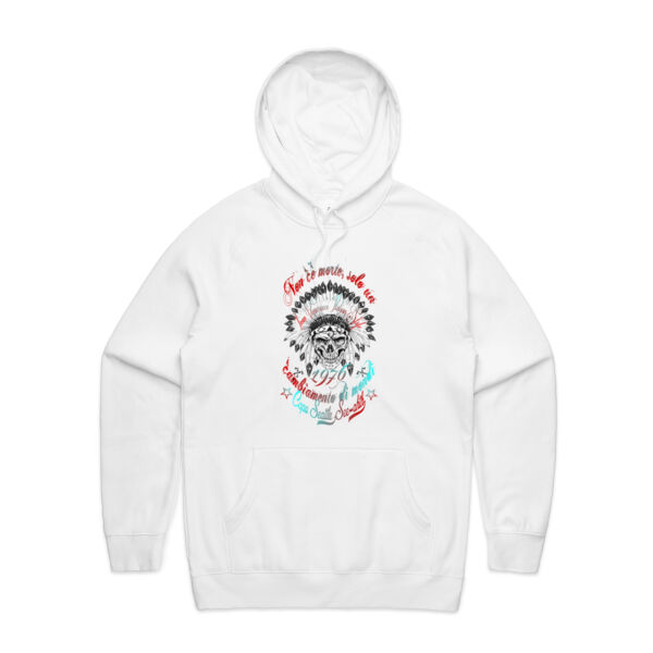 American natives Thumbnail