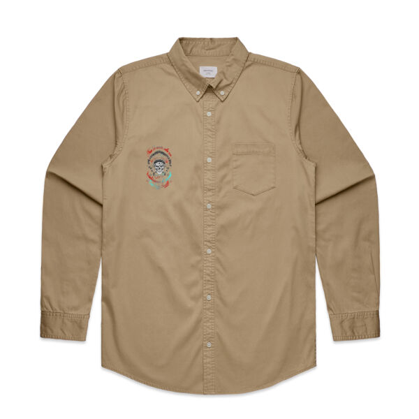 American natives Thumbnail