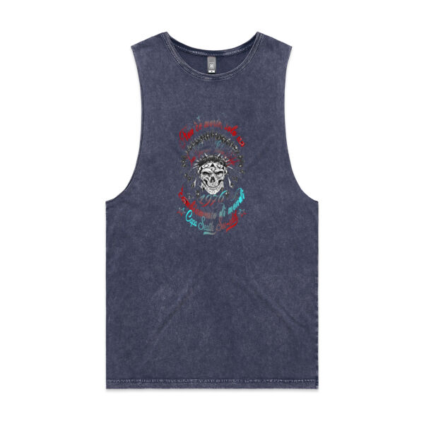 American natives Thumbnail