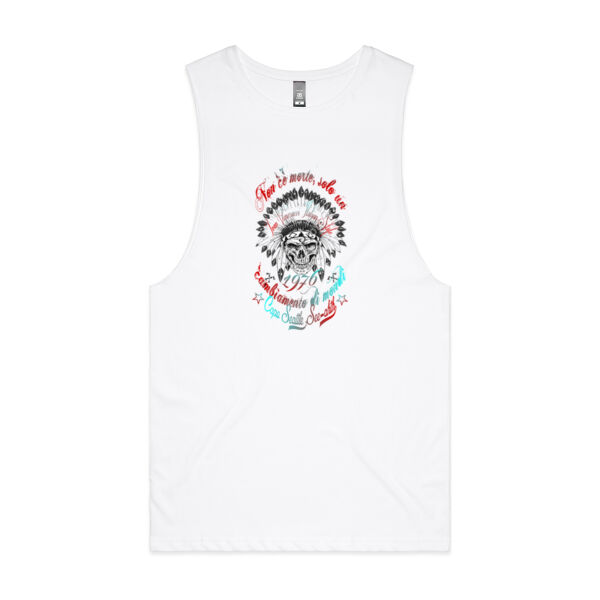 American natives Thumbnail