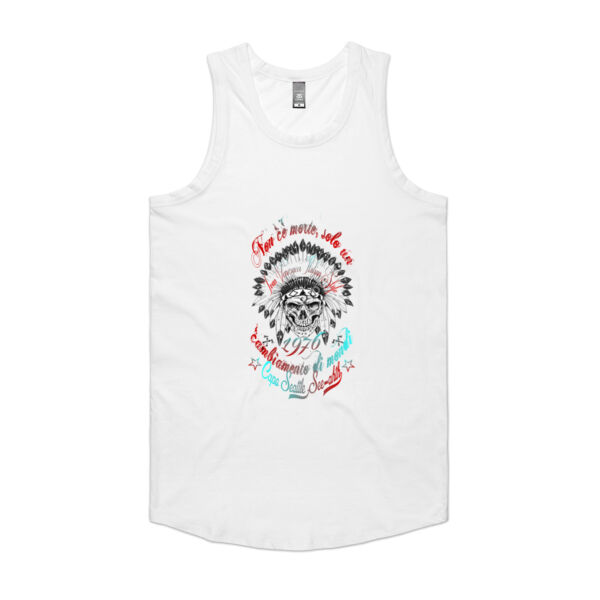 American natives Thumbnail