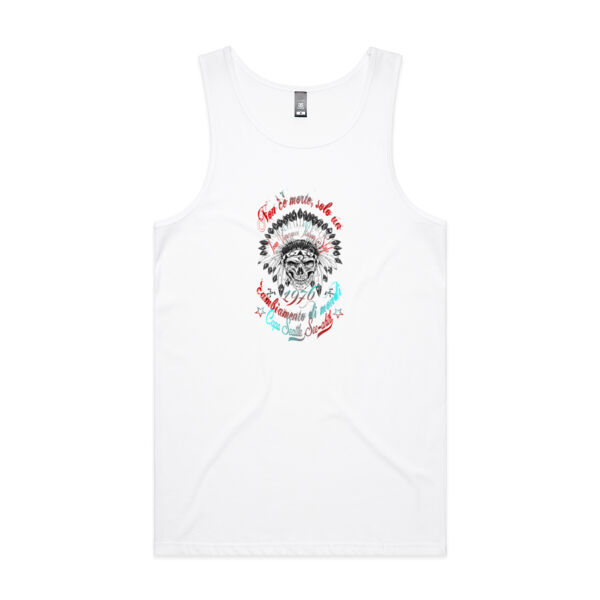 American natives Thumbnail