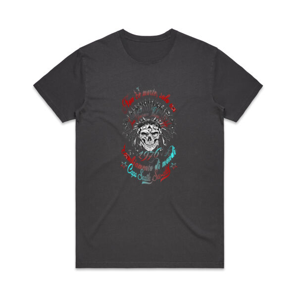 American natives Thumbnail