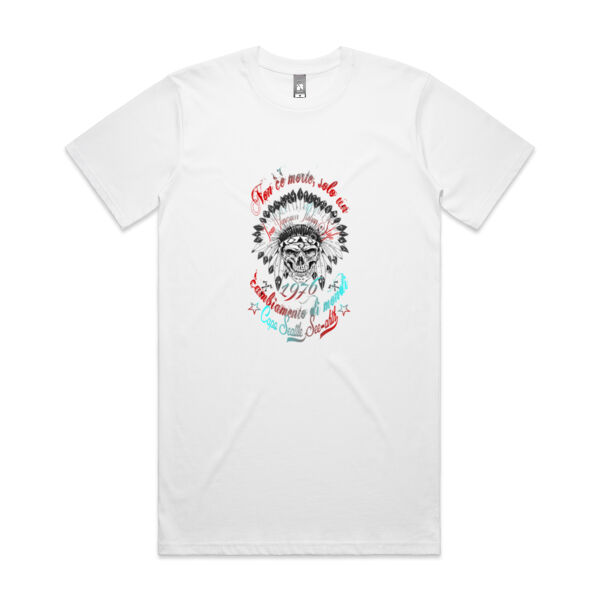 American natives Thumbnail