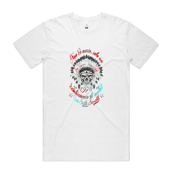 American natives Thumbnail