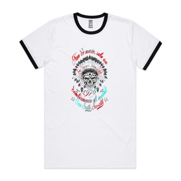 American natives Thumbnail