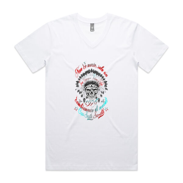 American natives Thumbnail