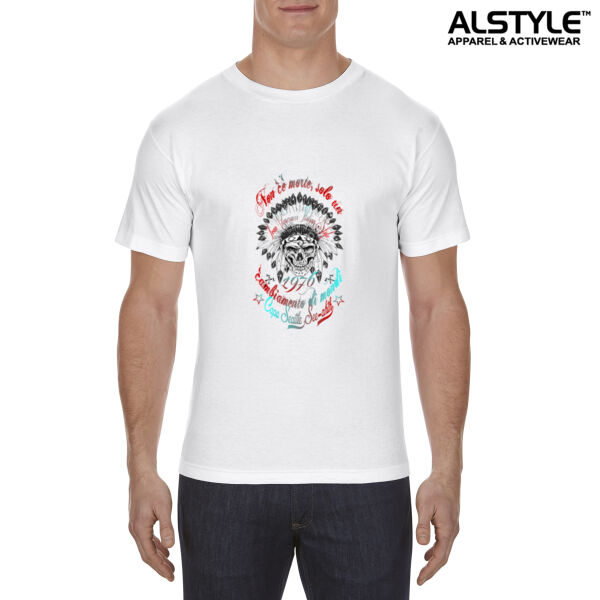 American natives Thumbnail