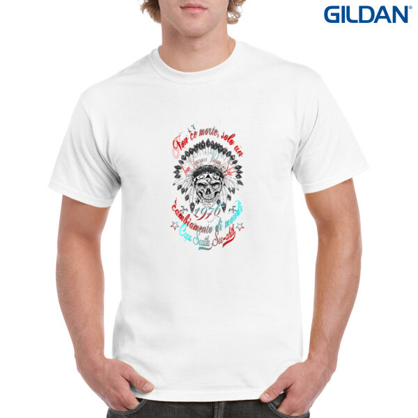 American natives Thumbnail