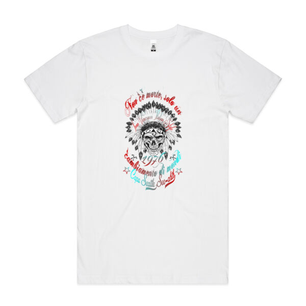 American natives Thumbnail