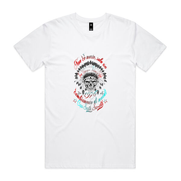 American natives Thumbnail