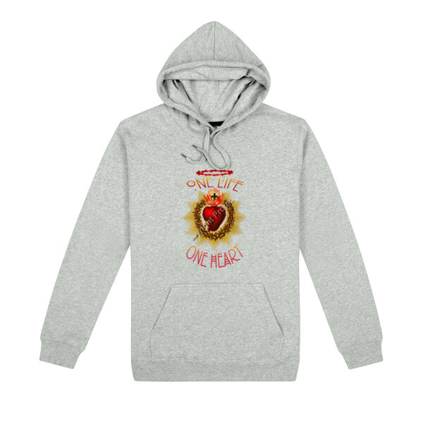 One life, one heart Thumbnail