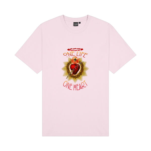 One life, one heart Thumbnail