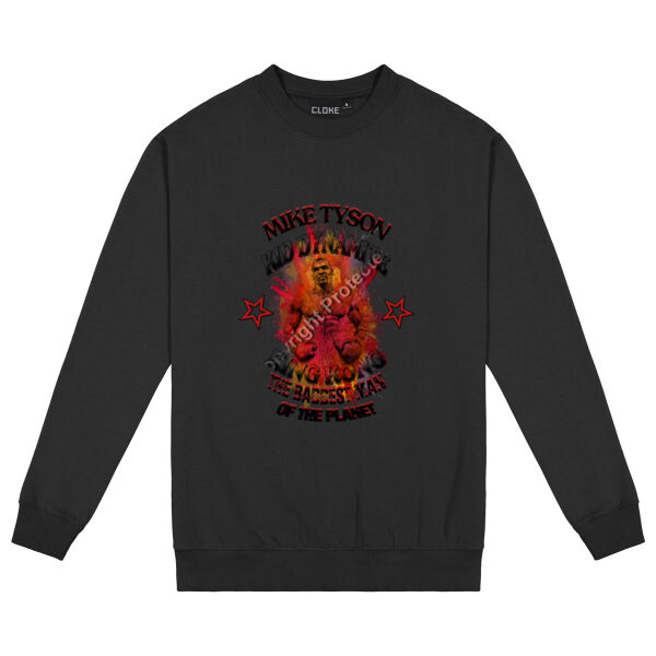 Mike Tyson tribute Thumbnail