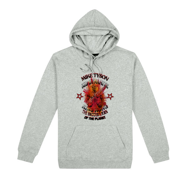 Mike Tyson tribute Thumbnail