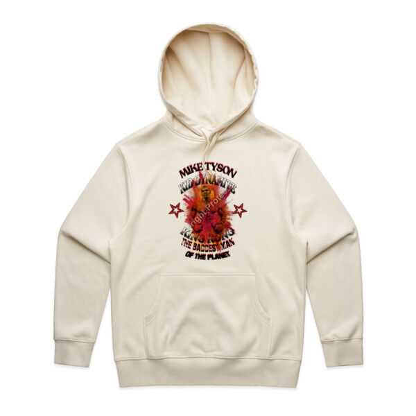 Mike Tyson tribute Thumbnail