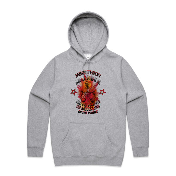 Mike Tyson tribute Thumbnail