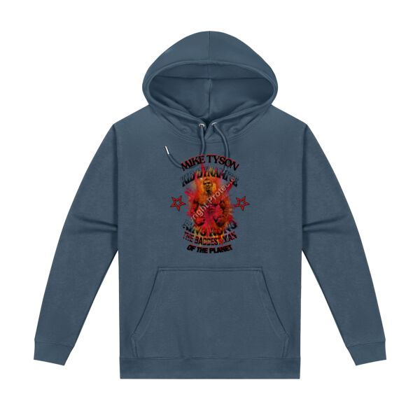 Mike Tyson tribute Thumbnail