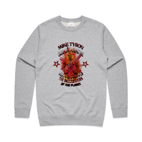 Mike Tyson tribute Thumbnail