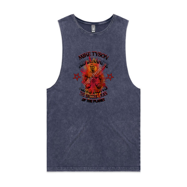 Mike Tyson tribute Thumbnail