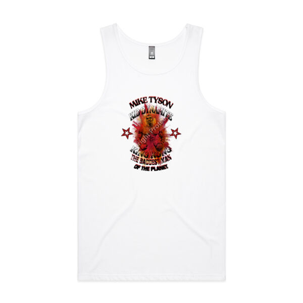 Mike Tyson tribute Thumbnail