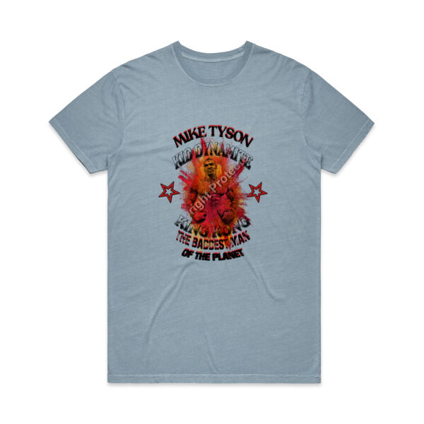 Mike Tyson tribute Thumbnail