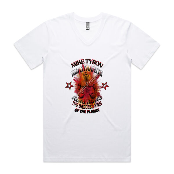 Mike Tyson tribute Thumbnail