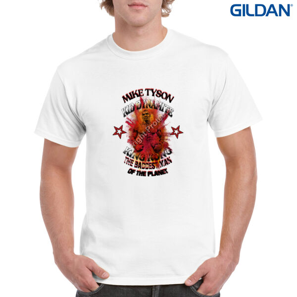 Mike Tyson tribute Thumbnail