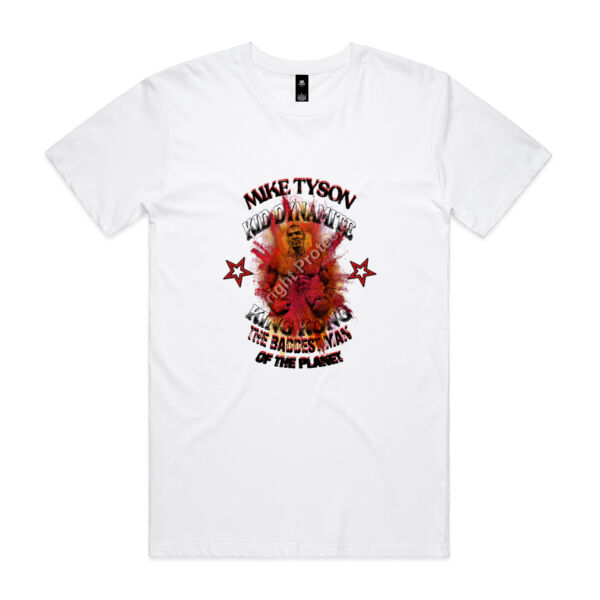 Mike Tyson tribute Thumbnail