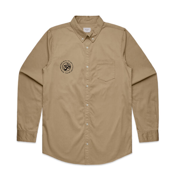  Lokah samastah sukhino bhavantu Thumbnail