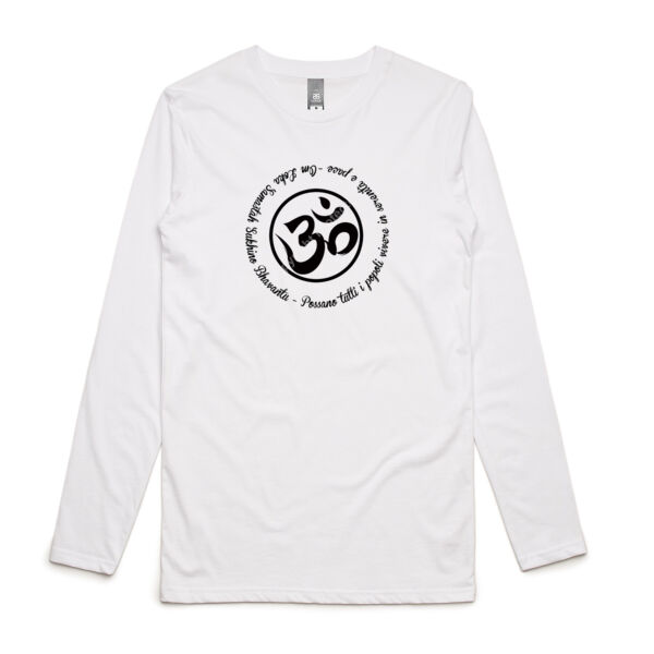  Lokah samastah sukhino bhavantu Thumbnail