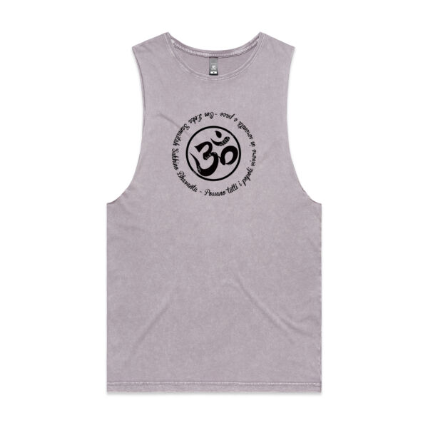  Lokah samastah sukhino bhavantu Thumbnail