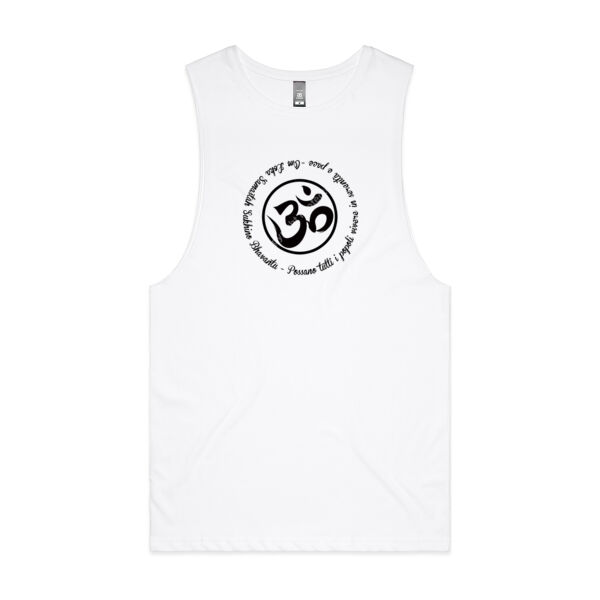  Lokah samastah sukhino bhavantu Thumbnail