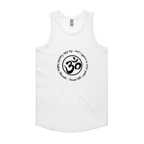  Lokah samastah sukhino bhavantu Thumbnail