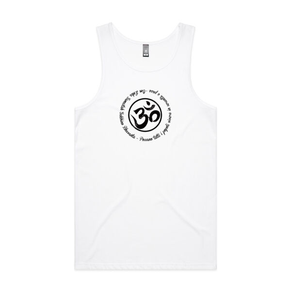  Lokah samastah sukhino bhavantu Thumbnail