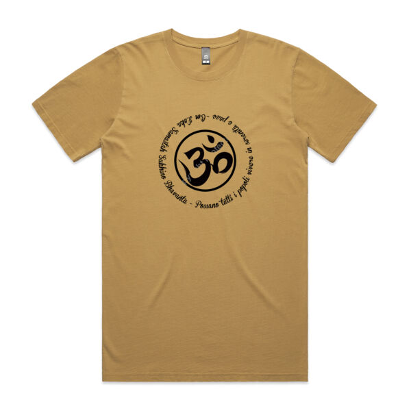  Lokah samastah sukhino bhavantu Thumbnail