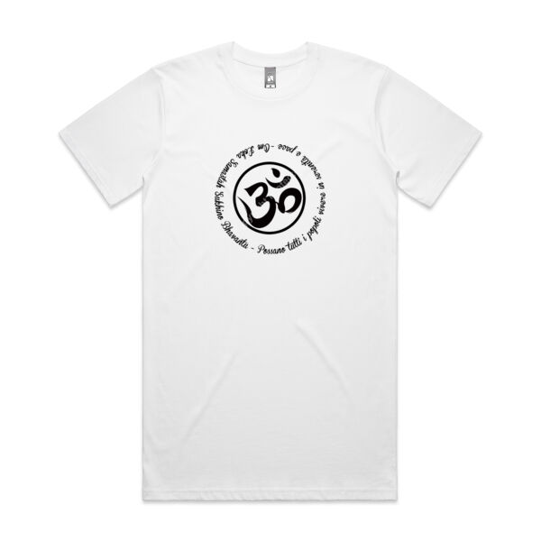  Lokah samastah sukhino bhavantu Thumbnail