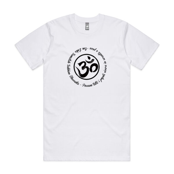  Lokah samastah sukhino bhavantu Thumbnail