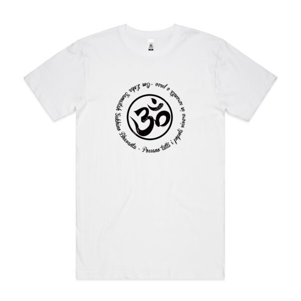  Lokah samastah sukhino bhavantu Thumbnail