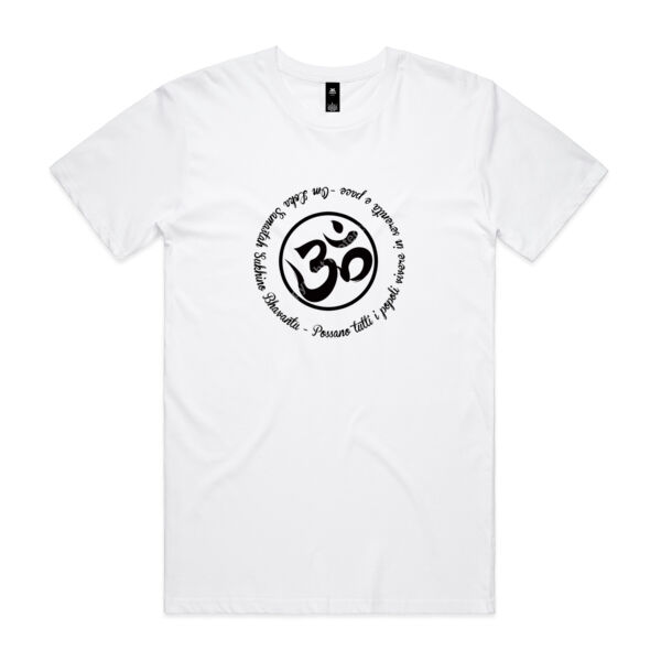  Lokah samastah sukhino bhavantu Thumbnail