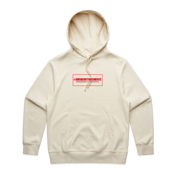 Amare intensamente Thumbnail