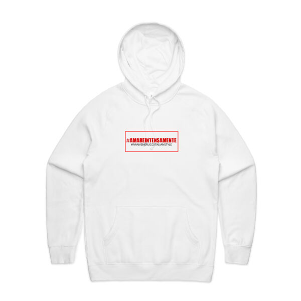 Amare intensamente Thumbnail