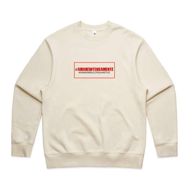 Amare intensamente Thumbnail