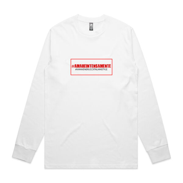 Amare intensamente Thumbnail