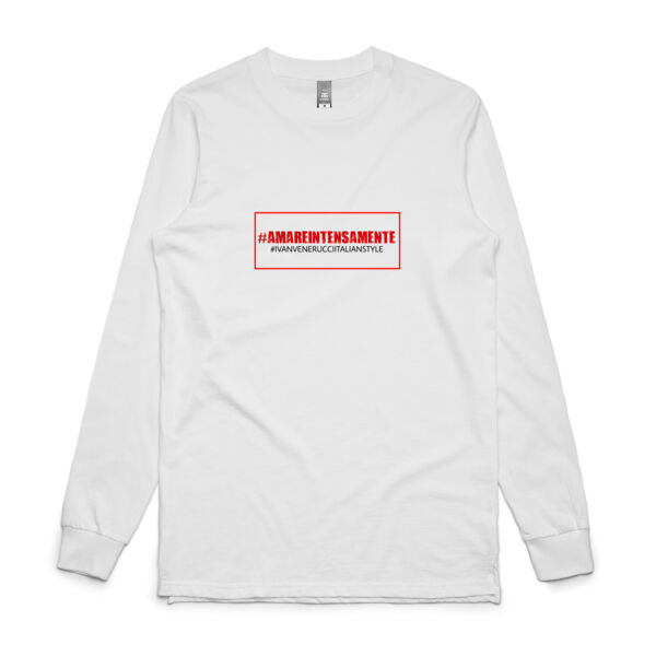 Amare intensamente Thumbnail