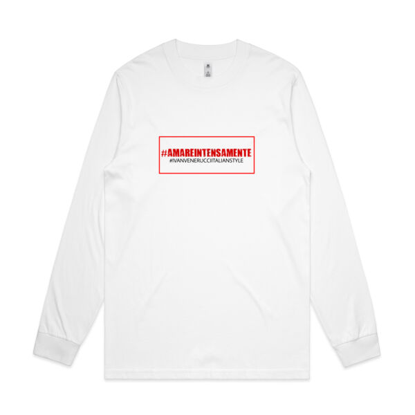 Amare intensamente Thumbnail