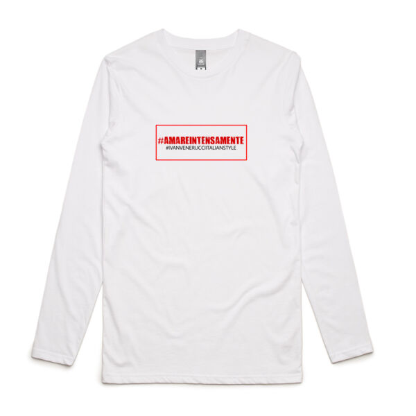 Amare intensamente Thumbnail